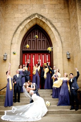 Laura Youngquist and Sean Hilty Wedding. Kris Ugarriza - Red Wave Pictures