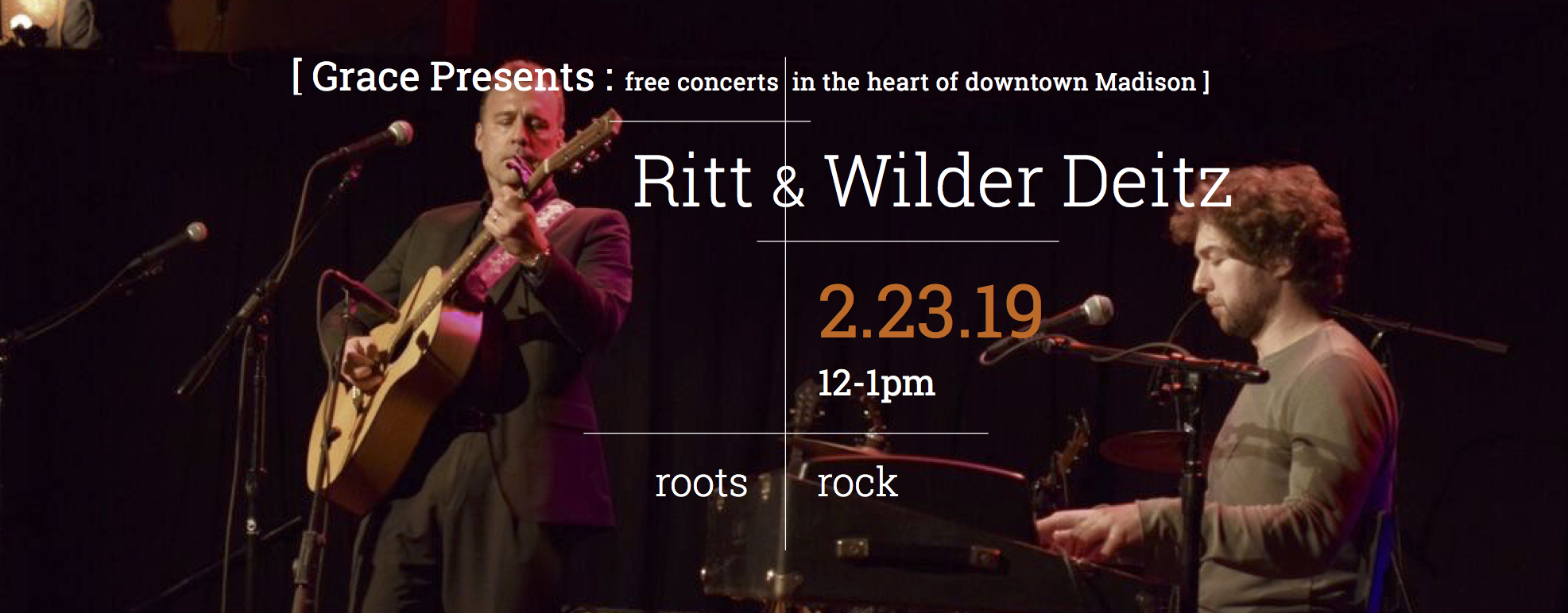 02232019 Deitz Duo Poster