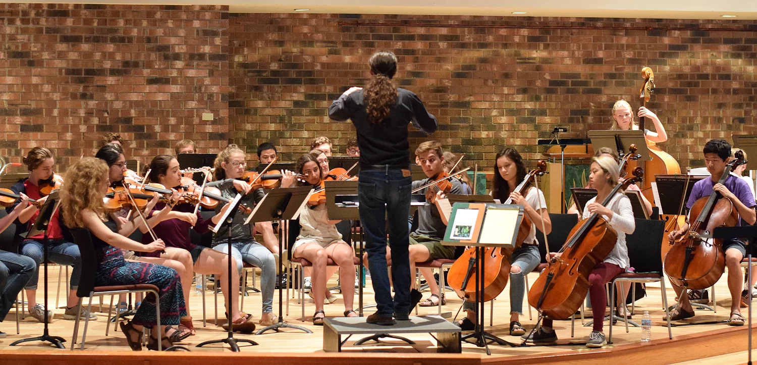 MAYCO 2018 - full orchestra photo