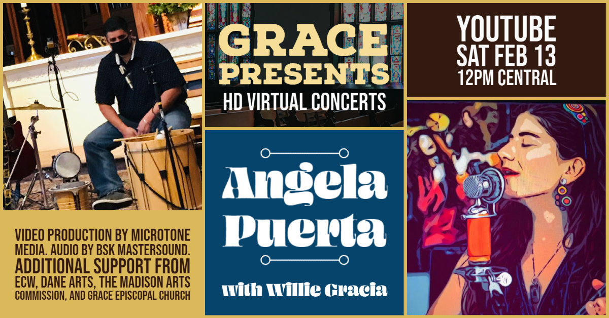 Angela Puerta graphic